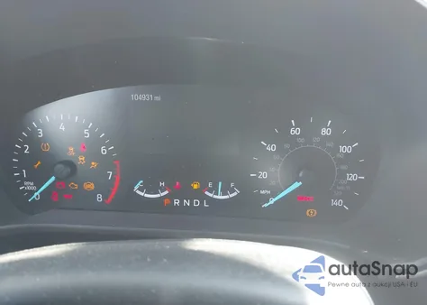 2020 Ford Escape Sel z USA, uszkodzony, nr VIN 1FMCU0H69LUB01606